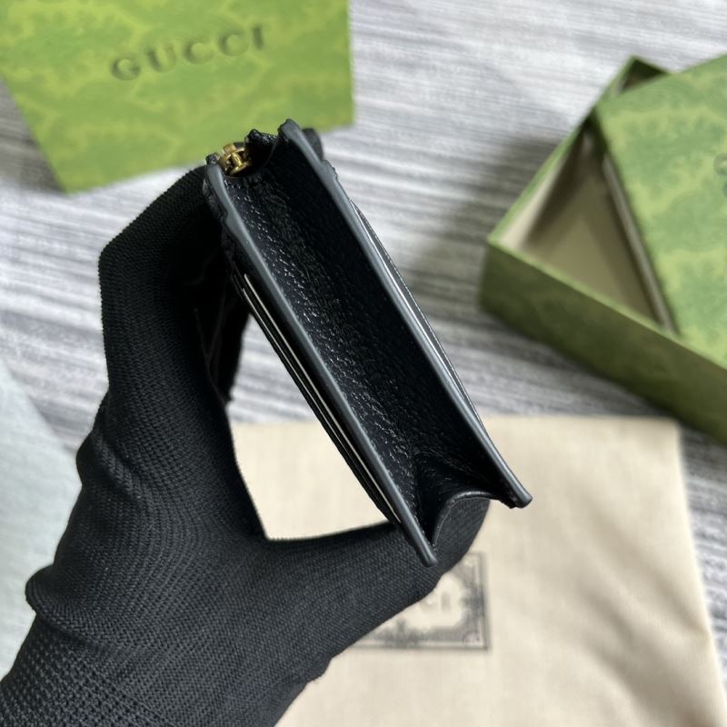 Gucci Wallets